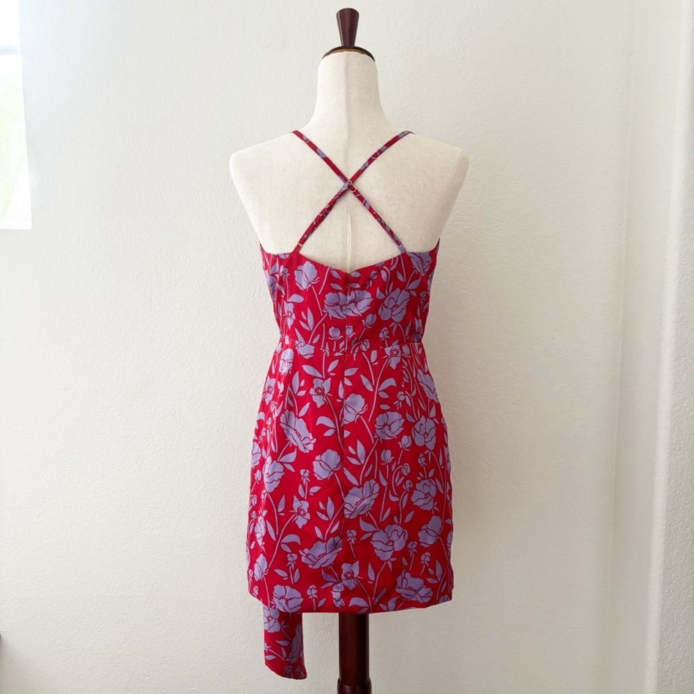 REVOLVE Lovers and Friends Kamala mini dress size Small NWOT - Picture 7 of 12